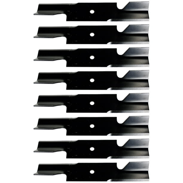 USA Mower Blades® Fits Scag® 48108 481707 481711 48185 A48185 36/" 52/" Deck 2